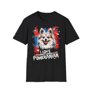 T-Shirt (Norway I)