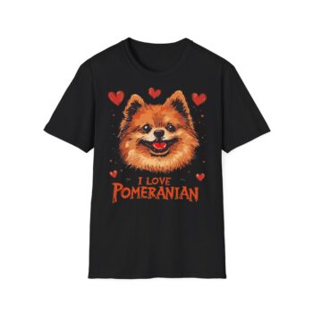 T-Shirt (Happy Two)