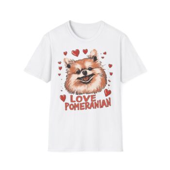 T-Shirt (Happy Three)