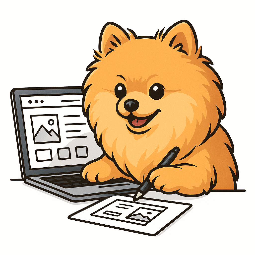 Pomeranian
